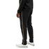 Fred Perry T6521 102 Black Track Pants Mens XXL